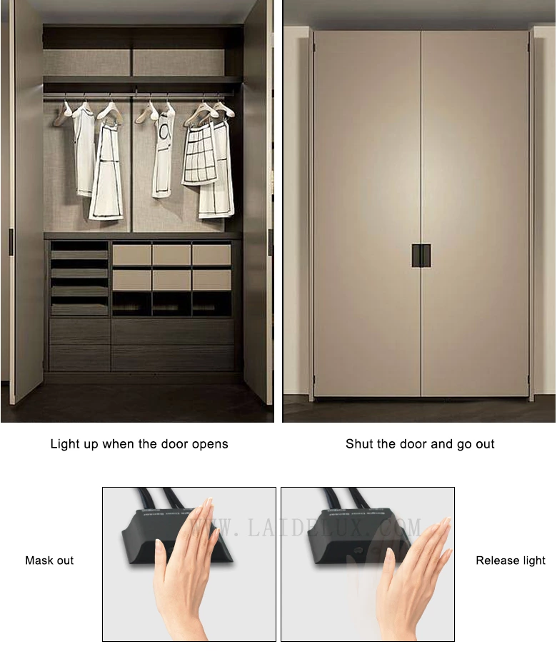 Single Gated Induction Switch