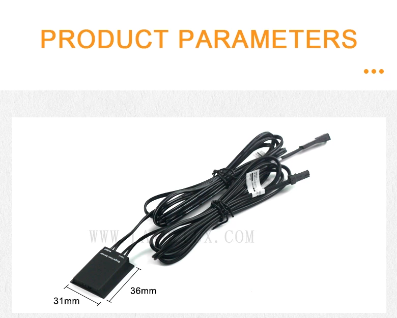 Single Gated Induction Switch