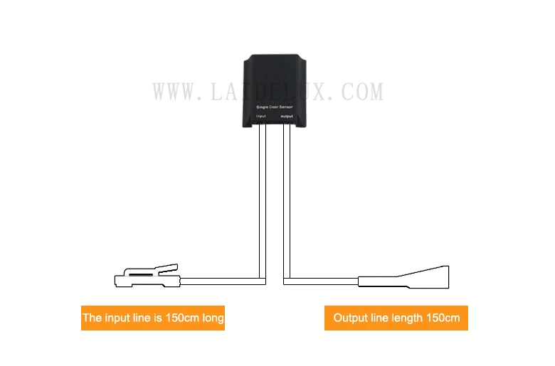 Single Gated Induction Switch