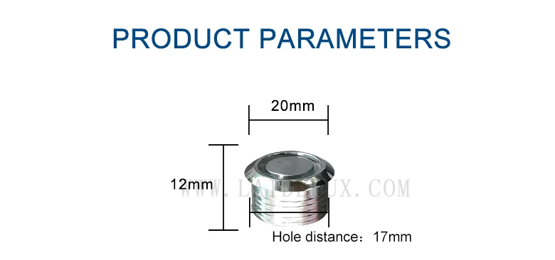 Touch Induction Switch