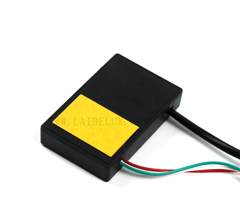 Touch Induction Switch