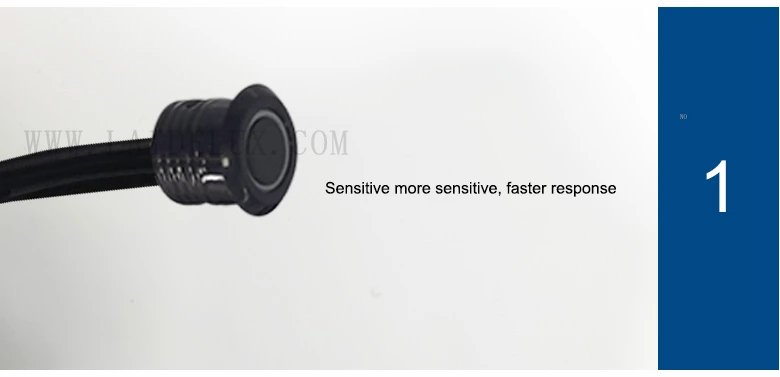 Touch Sensing Switch