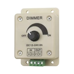 Led Dimming Controller(Stepless dimming)