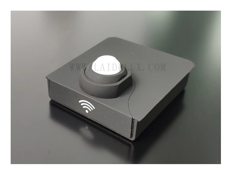 Wireless Body Sensor Switch