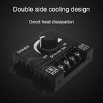 Led Dimming Controller(PWM digital stepless dimming)