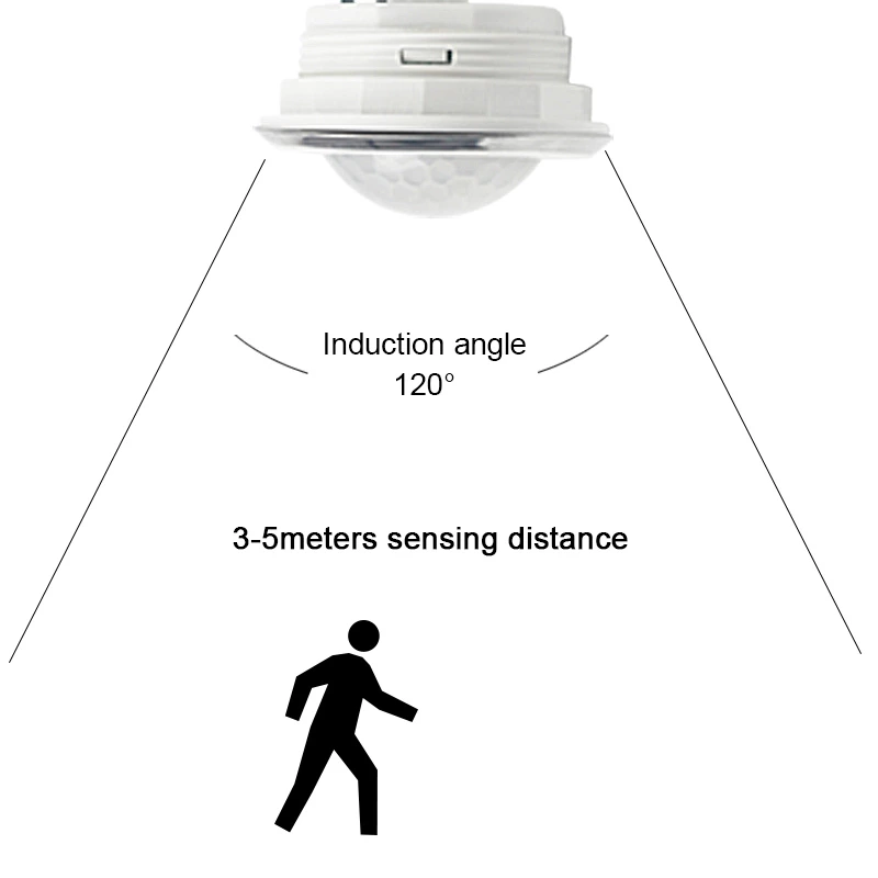 Infrared Body Sensing Probe(2)