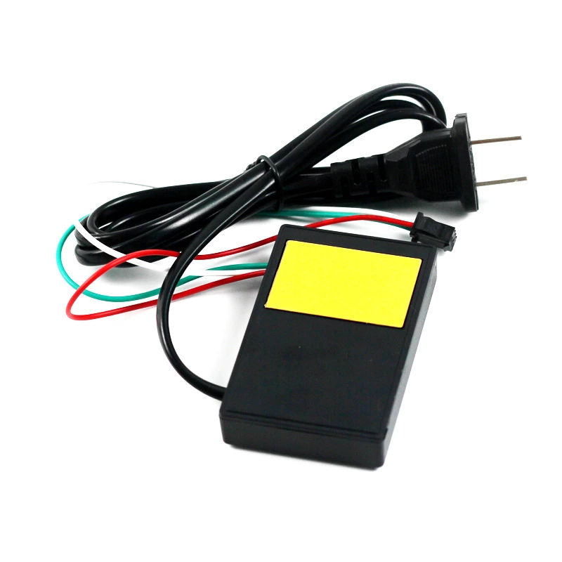 Touch Induction Switch