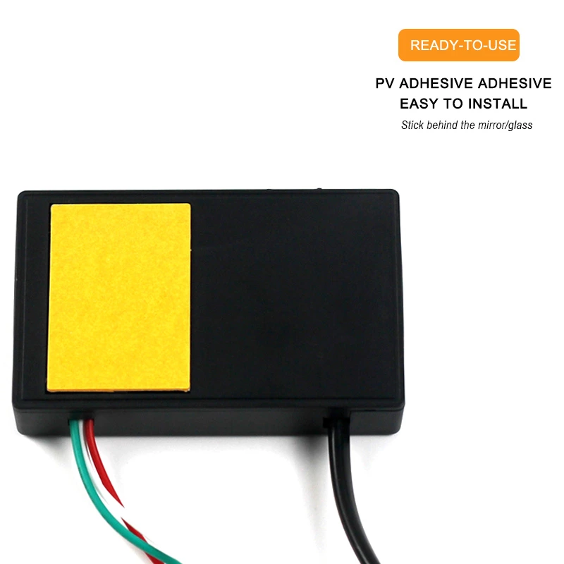 Touch Induction Switch