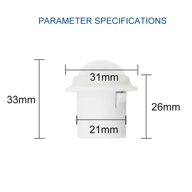 Smart Pir Infrared Human Body Sensor Switch