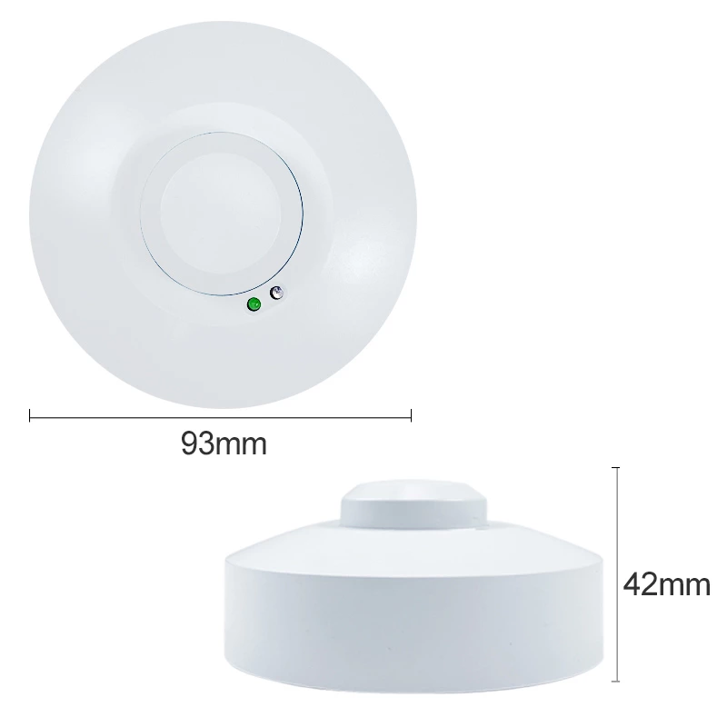 5.8ghz Microwave Radar Sensor（Ceiling type）