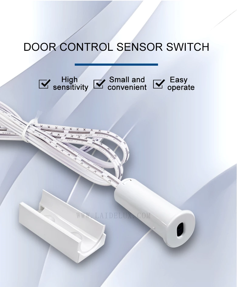 Door Control Sensor Switch