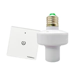 Wireless Touch Lamp Socket