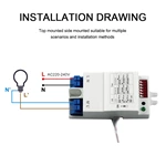 Body Sensing Module