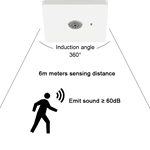 Acousto-optic Sensing Switch