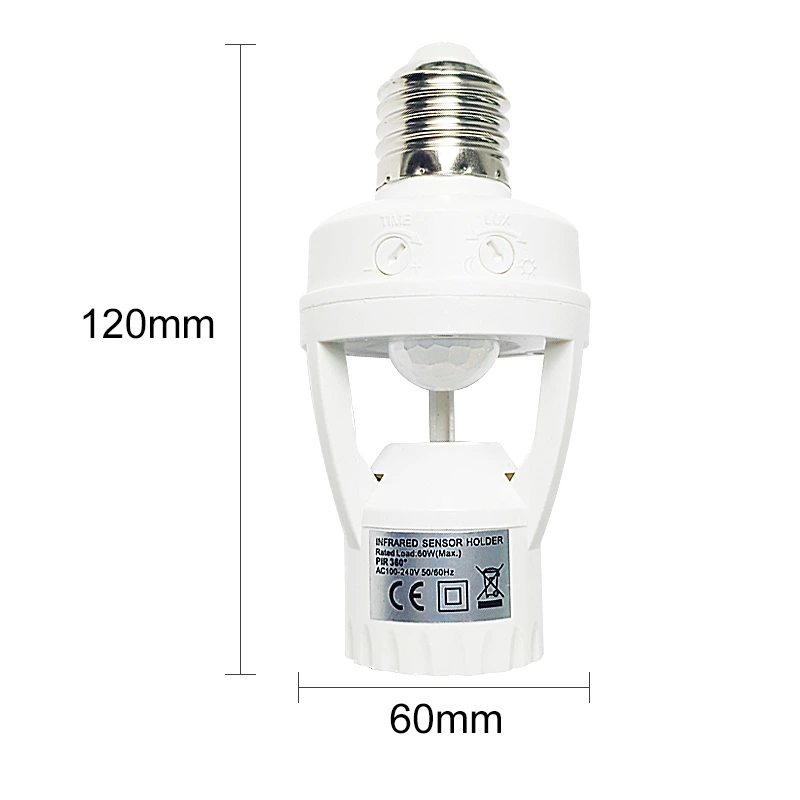 Infrared Sensor Holder