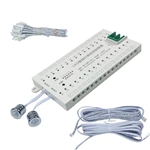 Led Stair Light Controller