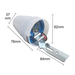 Umbrella Type Light  Control Induction Switch