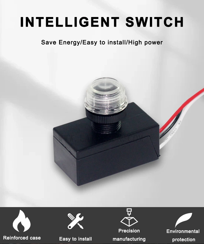 Intelligent Switch