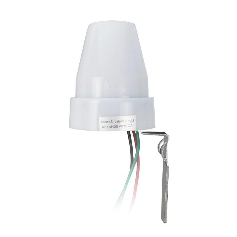 Umbrella Type Light  Control Induction Switch