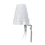 Umbrella Type Light  Control Induction Switch