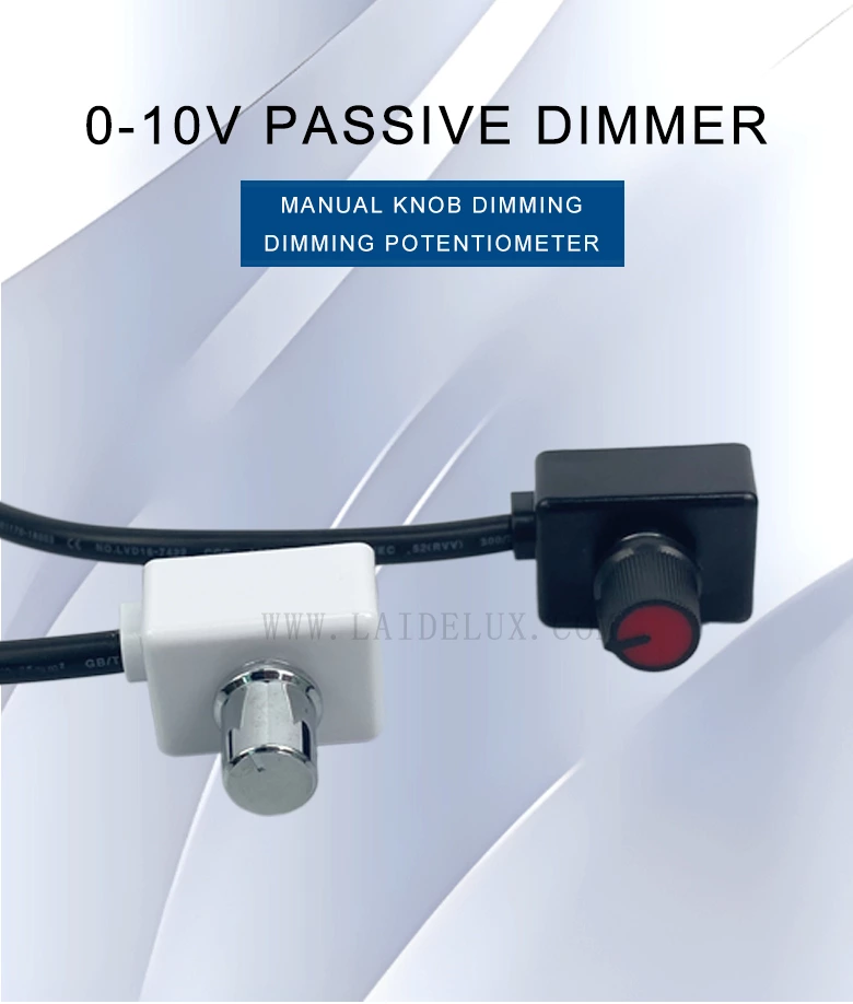 Passive Dimmer