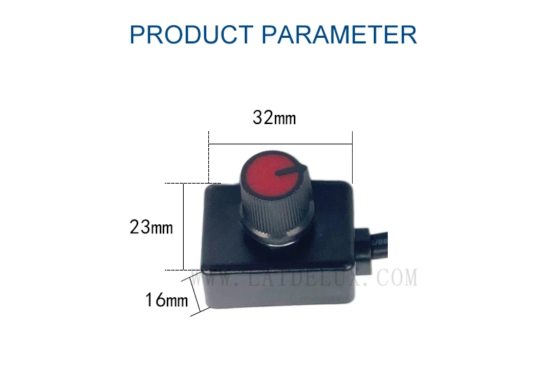 Passive Dimmer