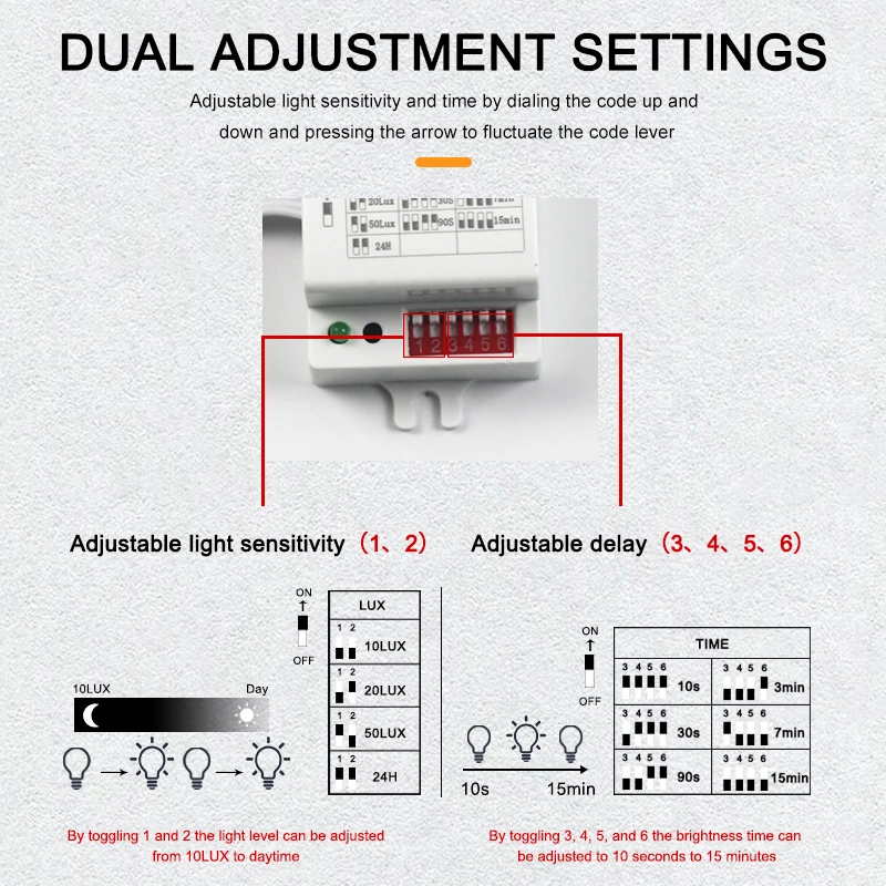 Body Sensing Module