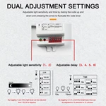 Body Sensing Module