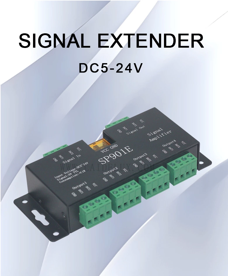 Signal Extender