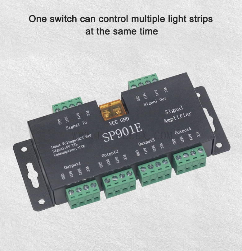 Signal Extender