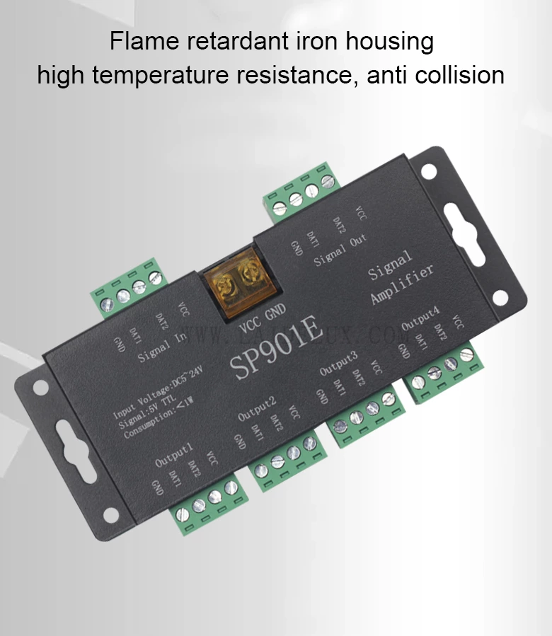 Signal Extender