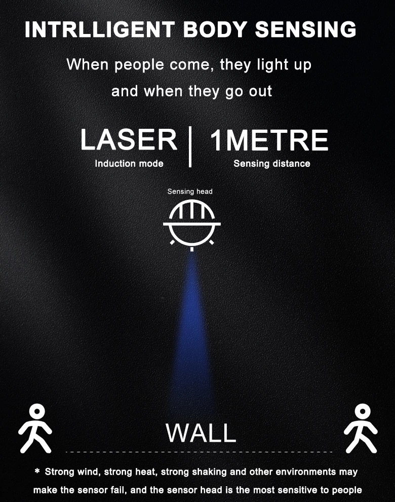 Stair Sensing Controller