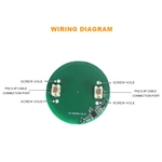 Full Light  Touch Sensing Module