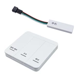 Wireless Running Water Light Controller