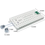 Led Stair Light Controller