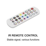 Rgb Bluetooth Dimmer Controller