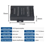 Led Signal Amplifier