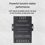 Led Signal Amplifier