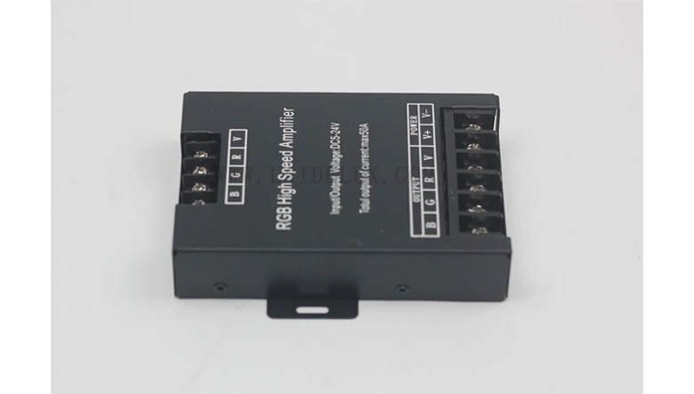 Led Signal Amplifier