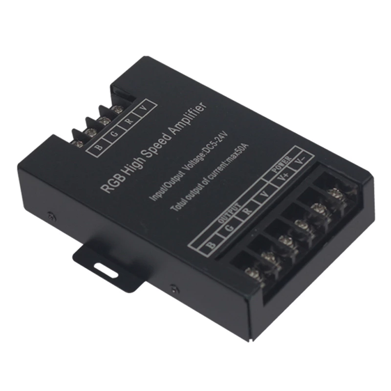 Led Signal Amplifier