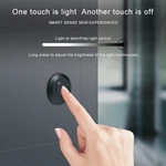 Touch-sensitive Switch(feifan)