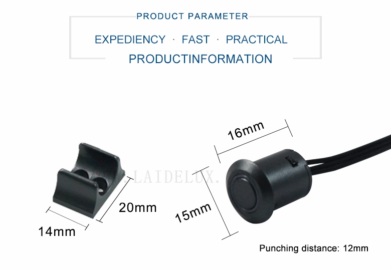 Touch-sensitive Switch(feifan)