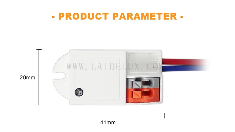 5.8g Radar Induction Module