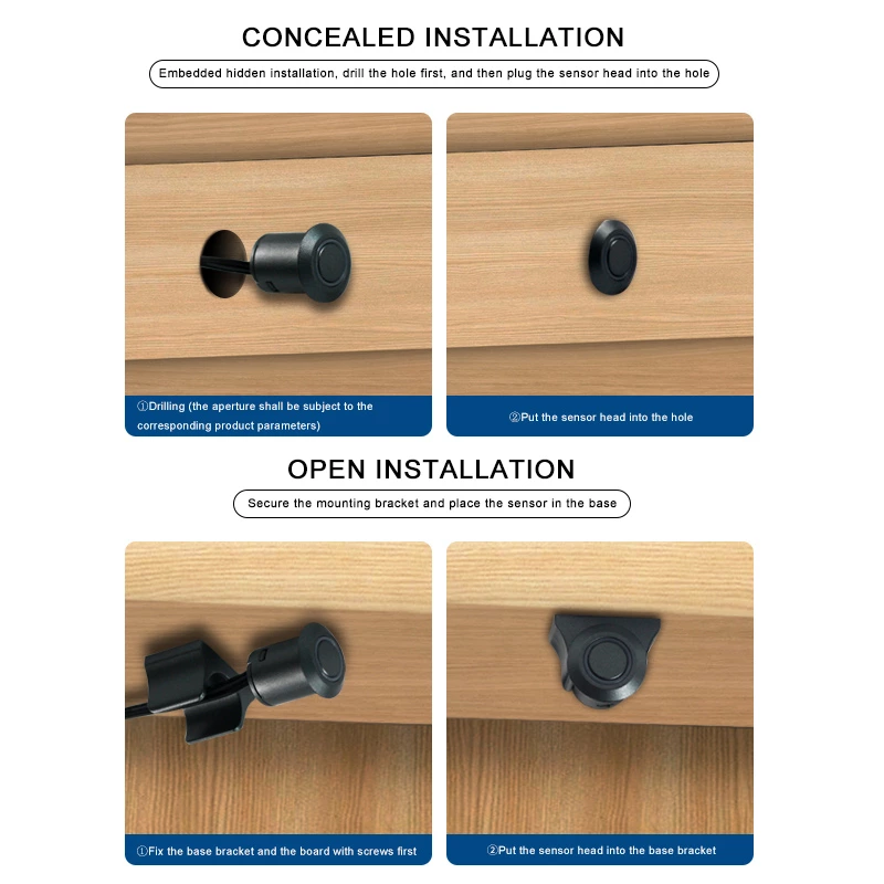 Touch-sensitive Switch(feifan)