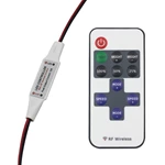 11 Keys Wireless Mini Rf Remote Control