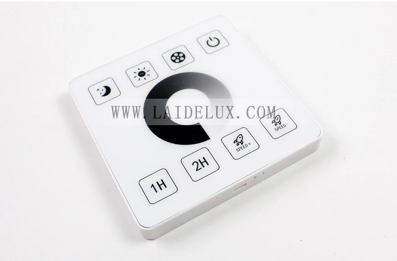 Wireless Panel  Monochrome Controller