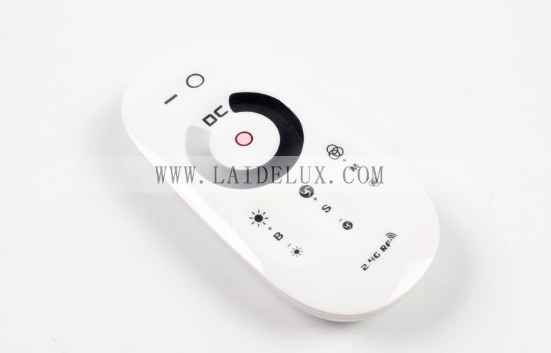 Led Monochrome  Touch Controller