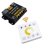 Wireless Panel Dual  Color Controller