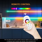 Rgbw Touch  Dimming Controller