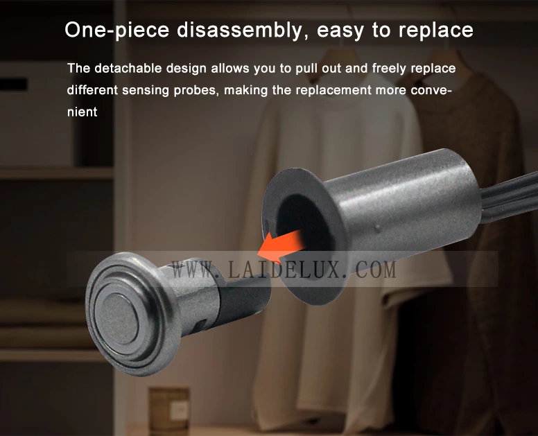 8mm Touch Sensor Switch